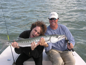 barracuda