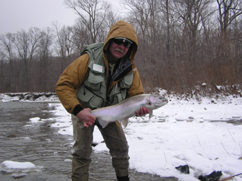 fishing
