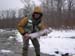 fishing