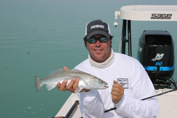 speckled-trout