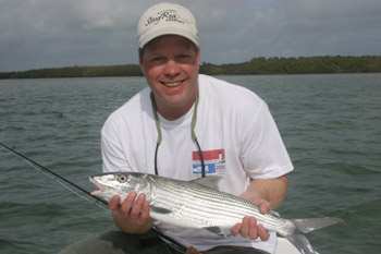 bonefish